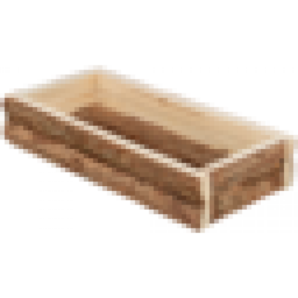 Futtertablett